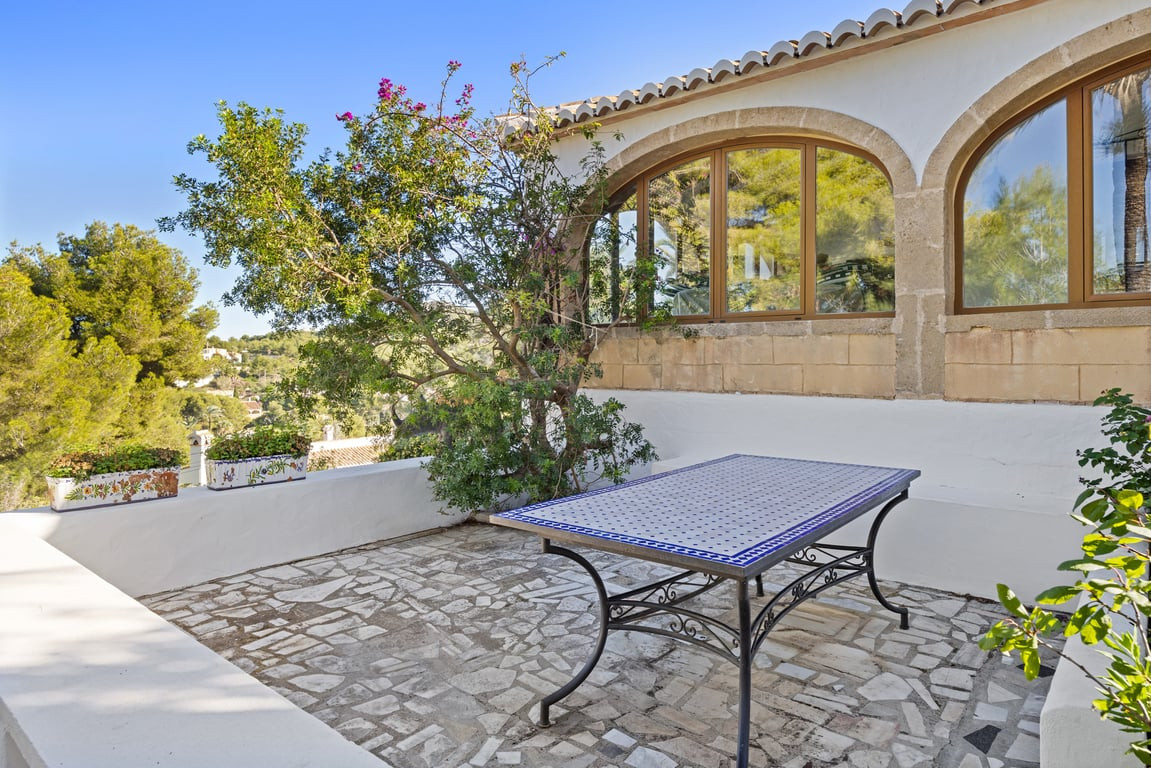 Se vende Villa - Chalet de 4 dormitorios en Costa Blanca, Alicante, España