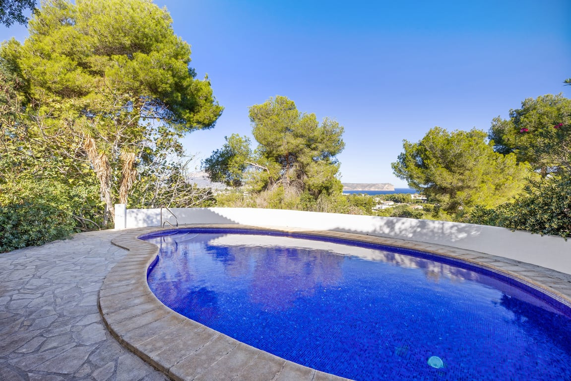 Se vende Villa - Chalet de 4 dormitorios en Costa Blanca, Alicante, España