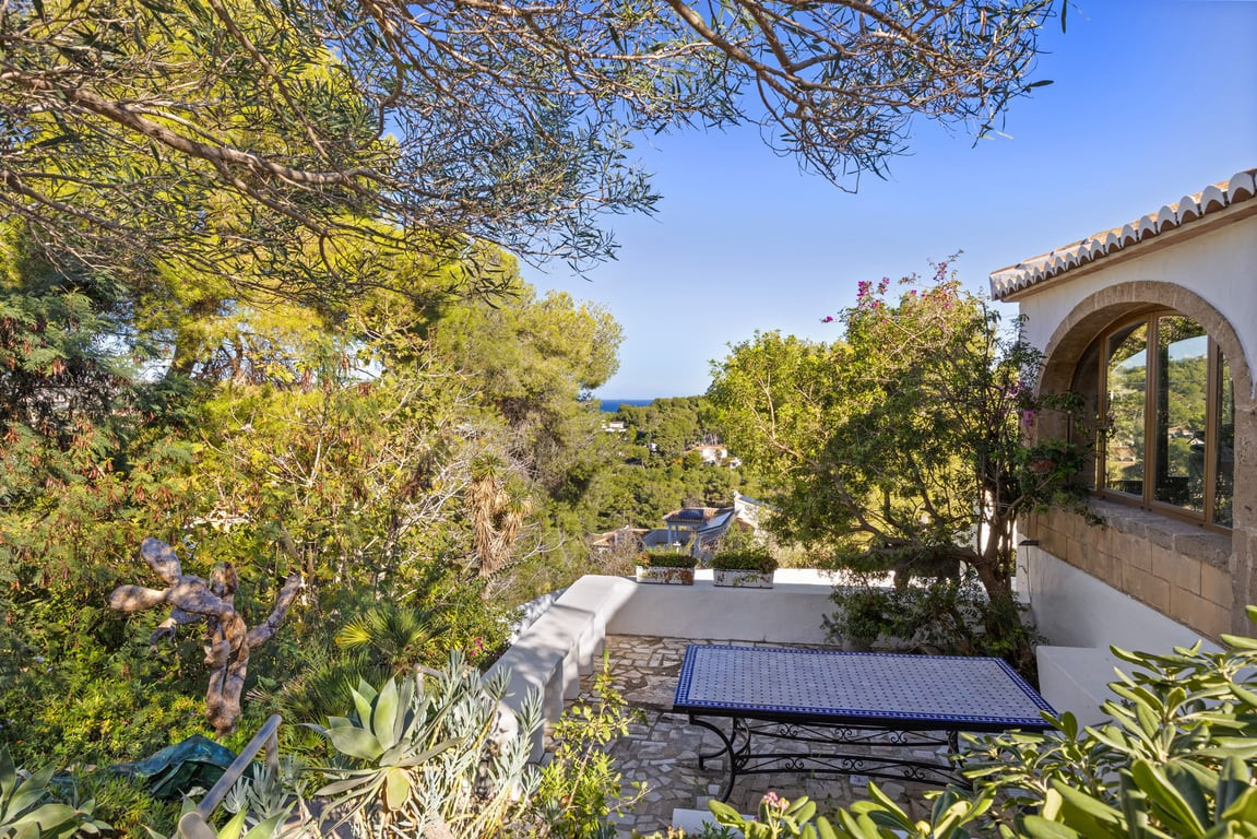 Se vende Villa - Chalet de 4 dormitorios en Costa Blanca, Alicante, España