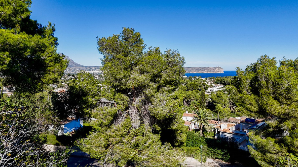 Se vende Villa - Chalet de 4 dormitorios en Costa Blanca, Alicante, España
