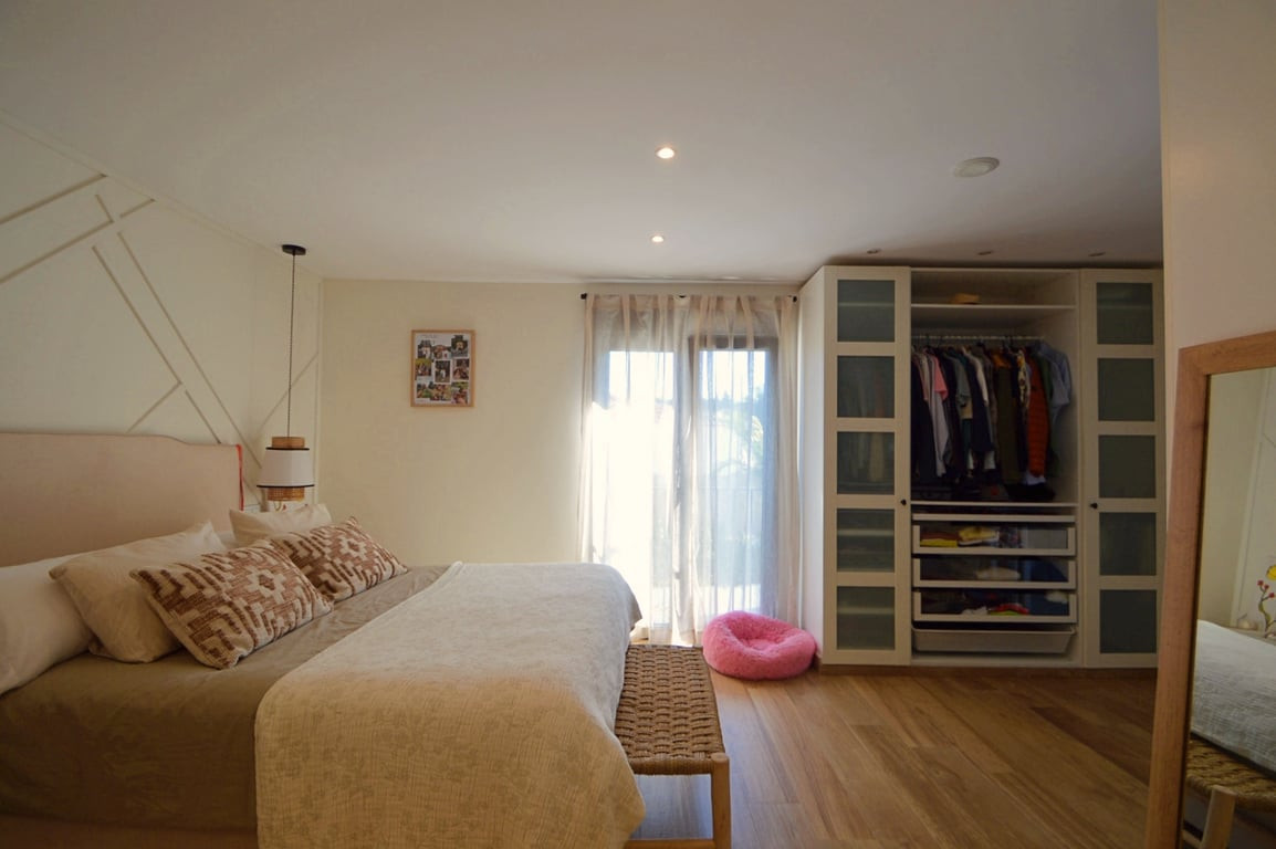 5 Bed Townhouse for sale in Javea Costa Blanca, Alicante, Spain