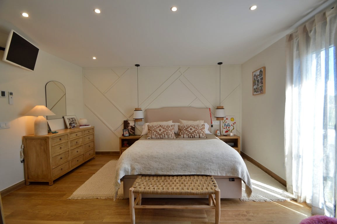 5 Bed Townhouse for sale in Javea Costa Blanca, Alicante, Spain