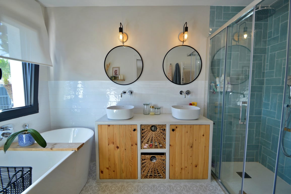 5 Bed Townhouse for sale in Javea Costa Blanca, Alicante, Spain
