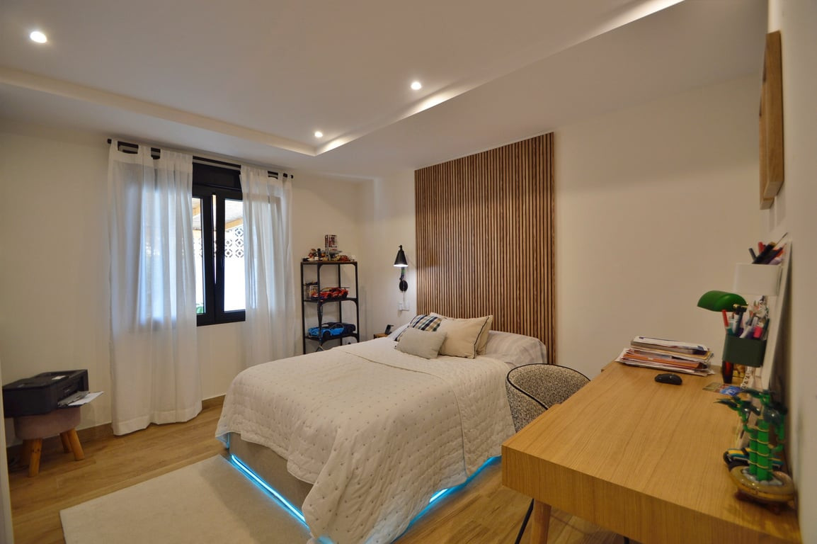 5 Bed Townhouse for sale in Javea Costa Blanca, Alicante, Spain