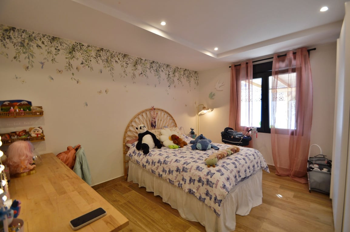 5 Bed Townhouse for sale in Javea Costa Blanca, Alicante, Spain