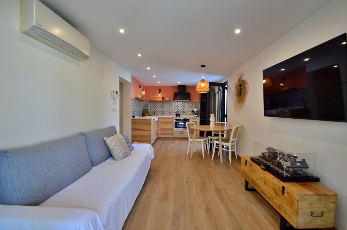5 Bed Townhouse for sale in Javea Costa Blanca, Alicante, Spain