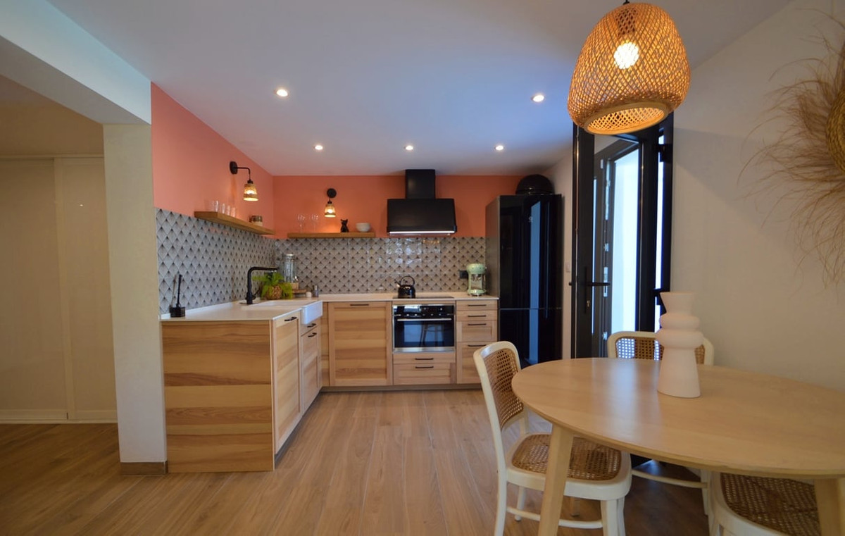 5 Bed Townhouse for sale in Javea Costa Blanca, Alicante, Spain