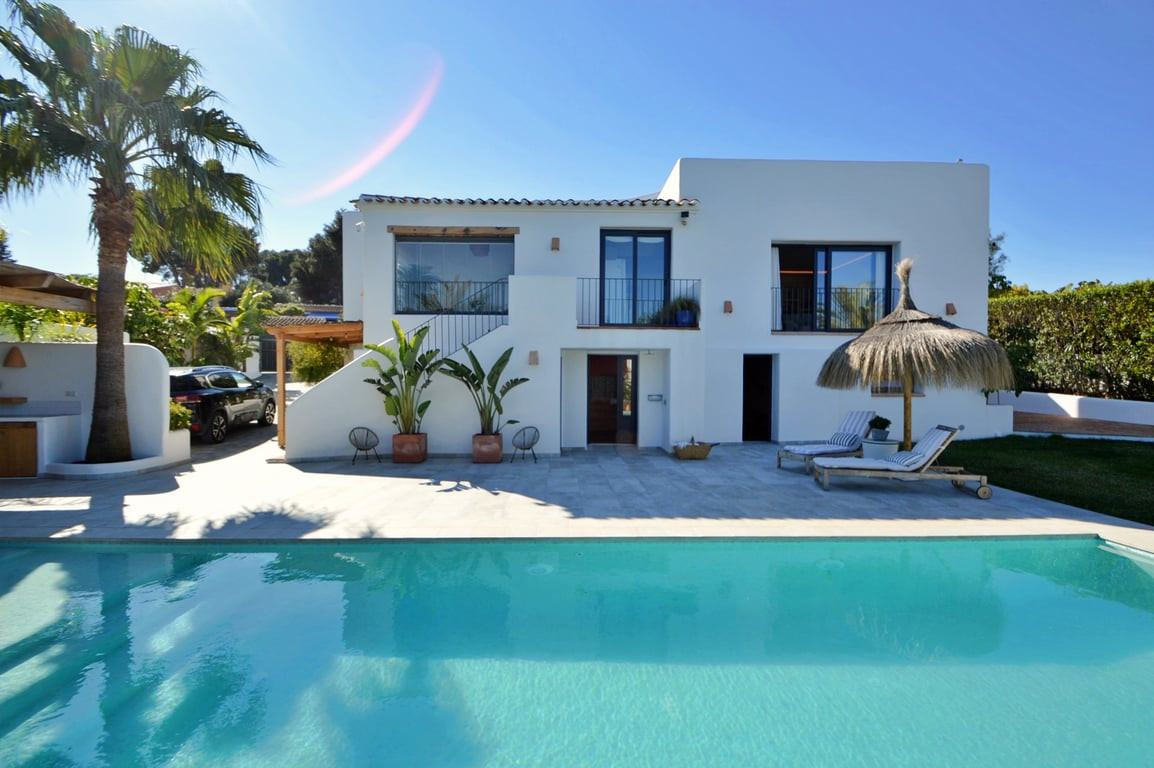 5 Bed Townhouse for sale in Javea Costa Blanca, Alicante, Spain