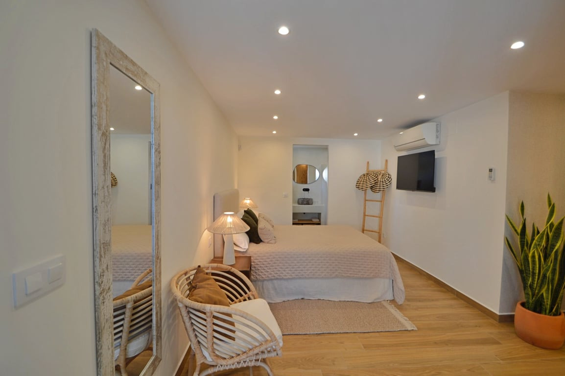 5 Bed Townhouse for sale in Javea Costa Blanca, Alicante, Spain