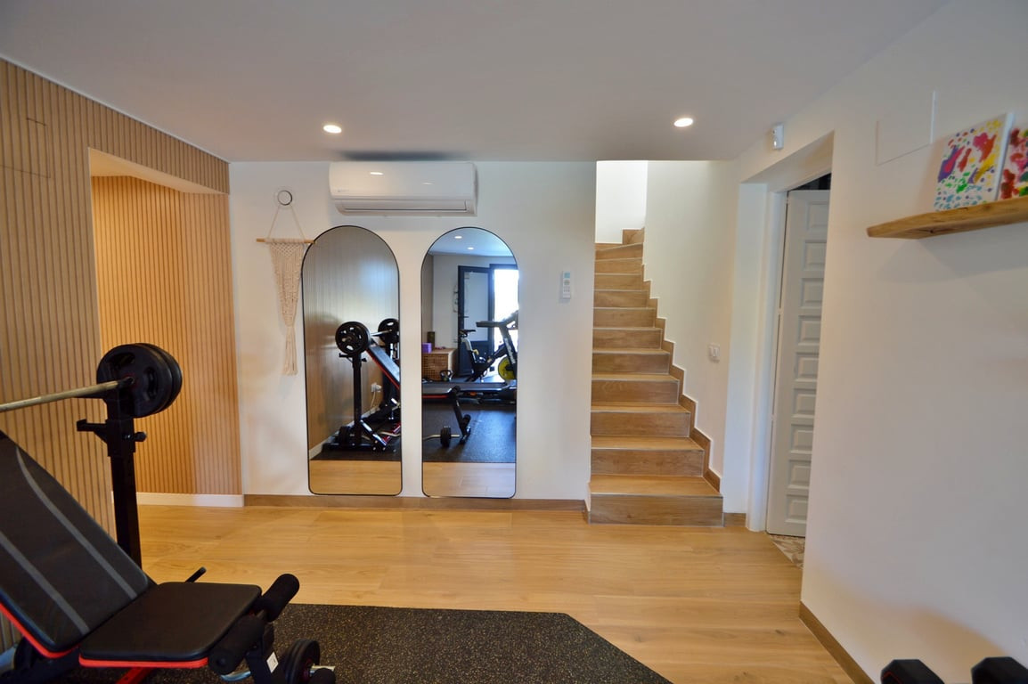 5 Bed Townhouse for sale in Javea Costa Blanca, Alicante, Spain
