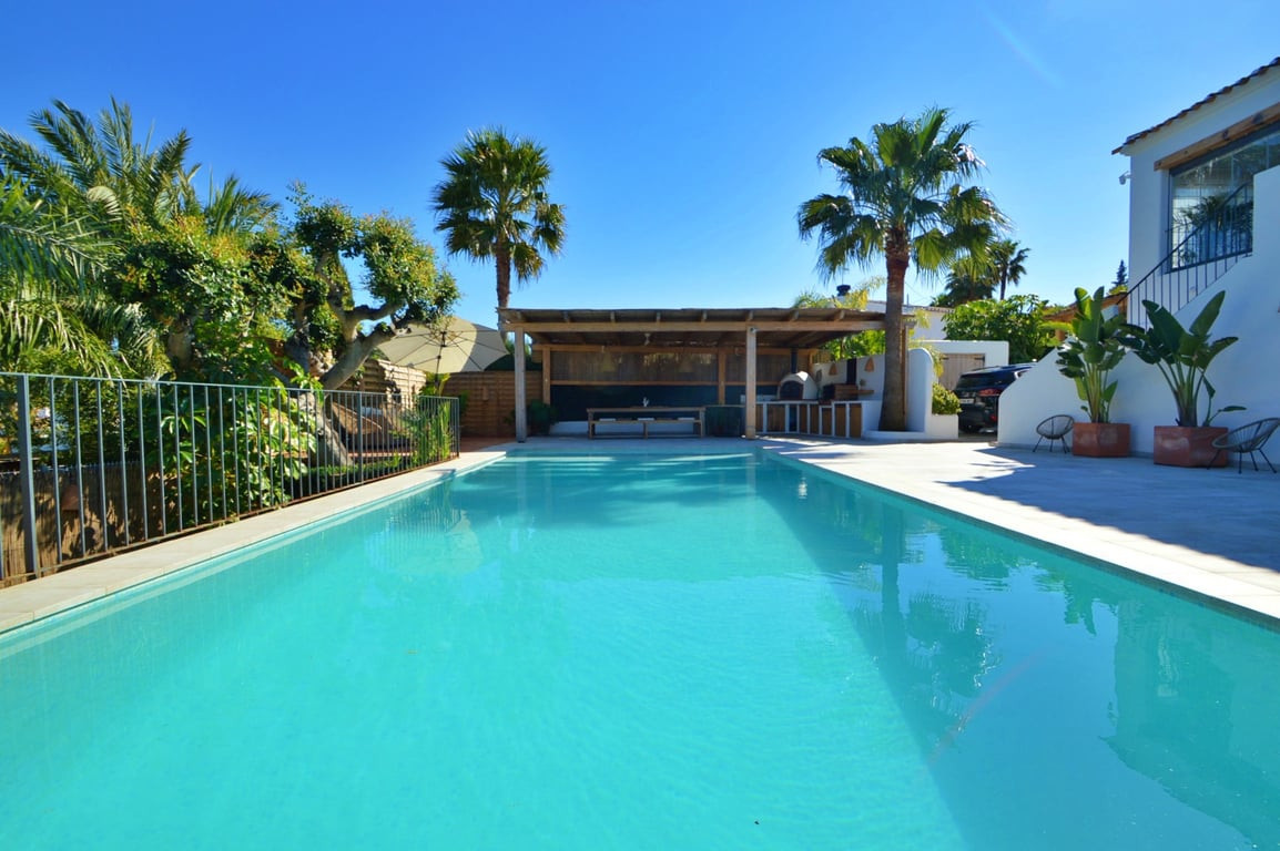 5 Bed Townhouse for sale in Javea Costa Blanca, Alicante, Spain