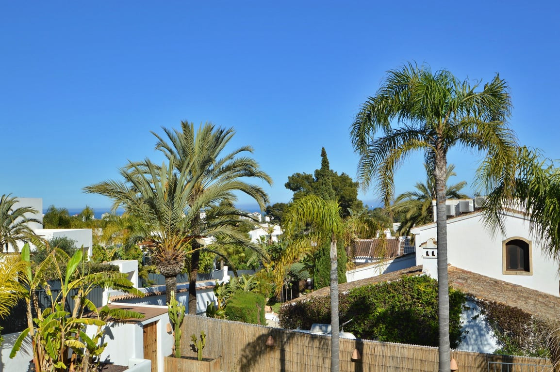 5 Bed Townhouse for sale in Javea Costa Blanca, Alicante, Spain