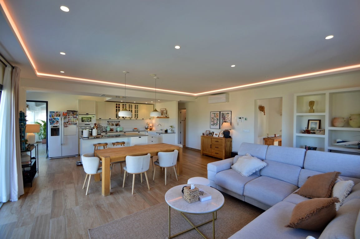 5 Bed Townhouse for sale in Javea Costa Blanca, Alicante, Spain