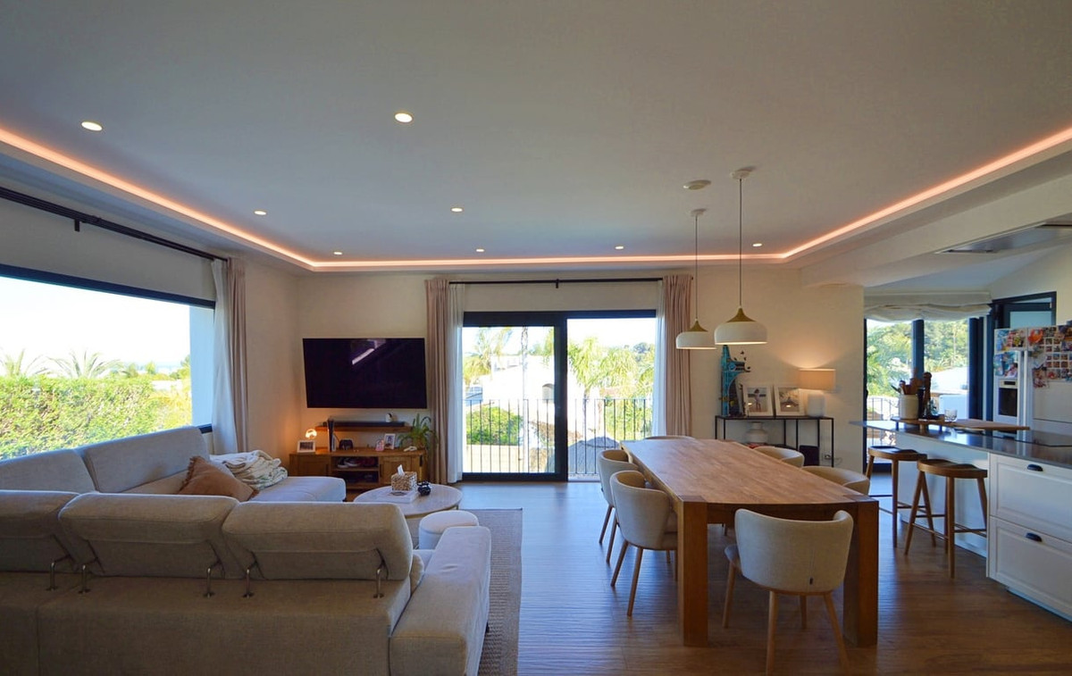 5 Bed Townhouse for sale in Javea Costa Blanca, Alicante, Spain