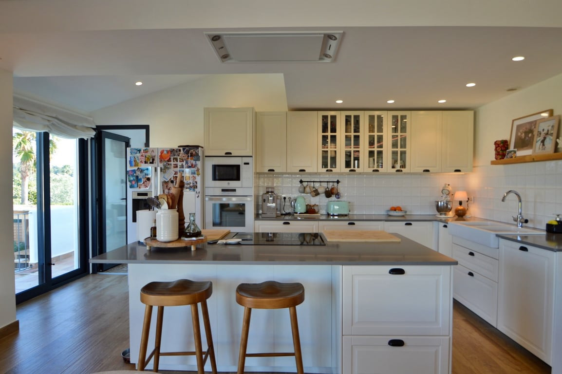 5 Bed Townhouse for sale in Javea Costa Blanca, Alicante, Spain