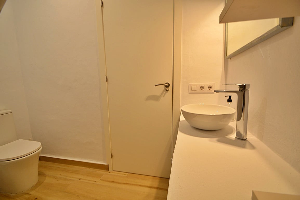3 Bed Townhouse for sale in Benitachell Costa Blanca, Alicante, Spain