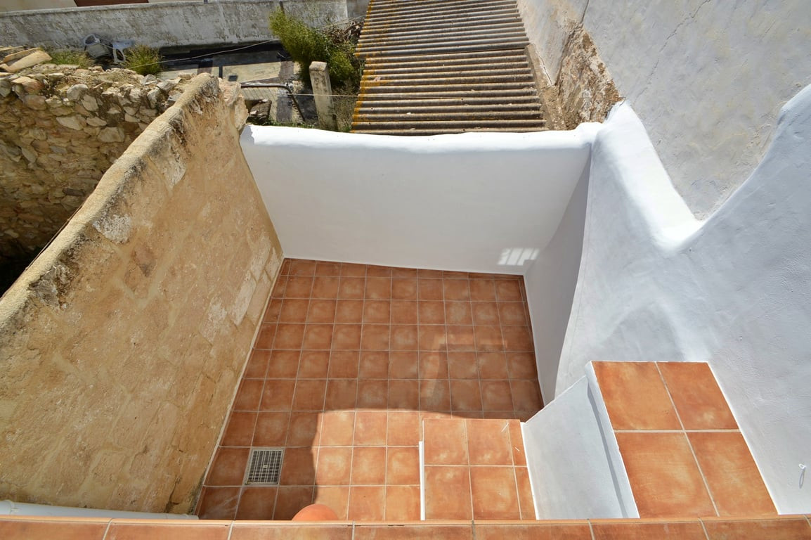 3 Bed Townhouse for sale in Benitachell Costa Blanca, Alicante, Spain