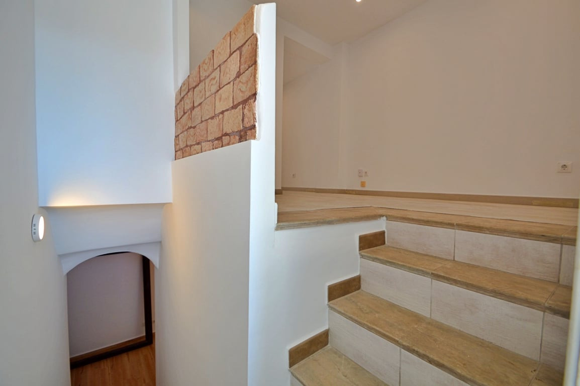 3 Bed Townhouse for sale in Benitachell Costa Blanca, Alicante, Spain