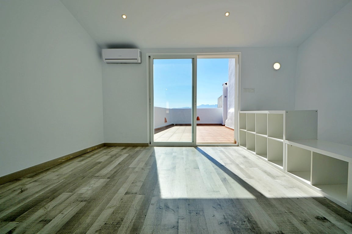 3 Bed Townhouse for sale in Benitachell Costa Blanca, Alicante, Spain