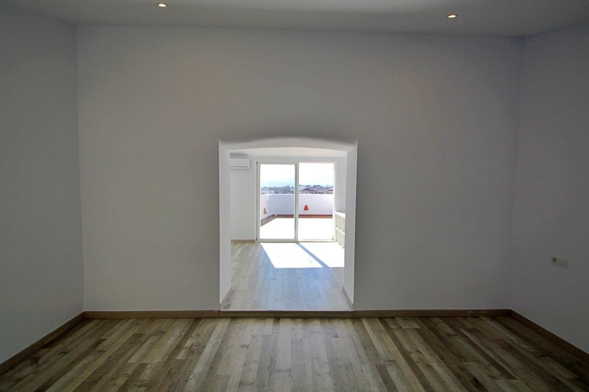 3 Bed Townhouse for sale in Benitachell Costa Blanca, Alicante, Spain
