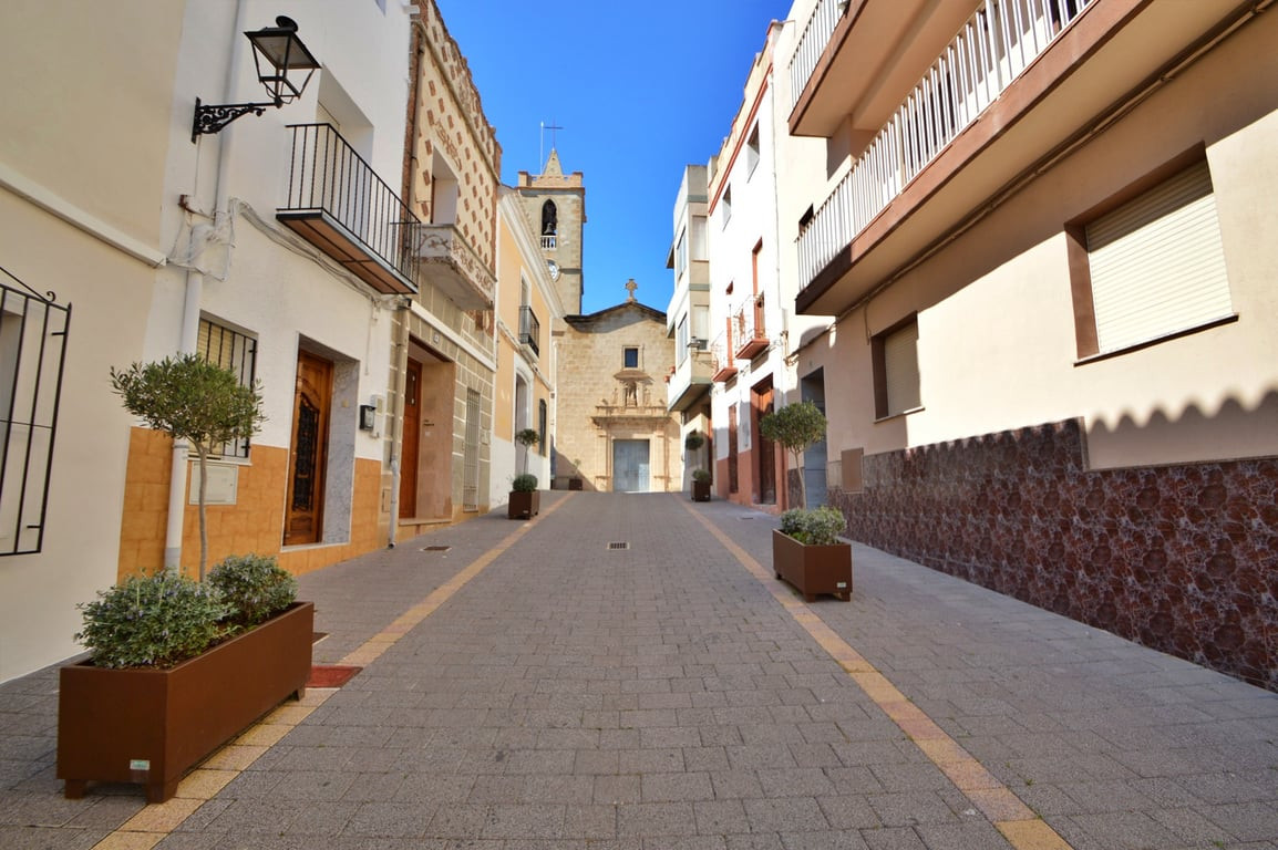 3 Bed Townhouse for sale in Benitachell Costa Blanca, Alicante, Spain