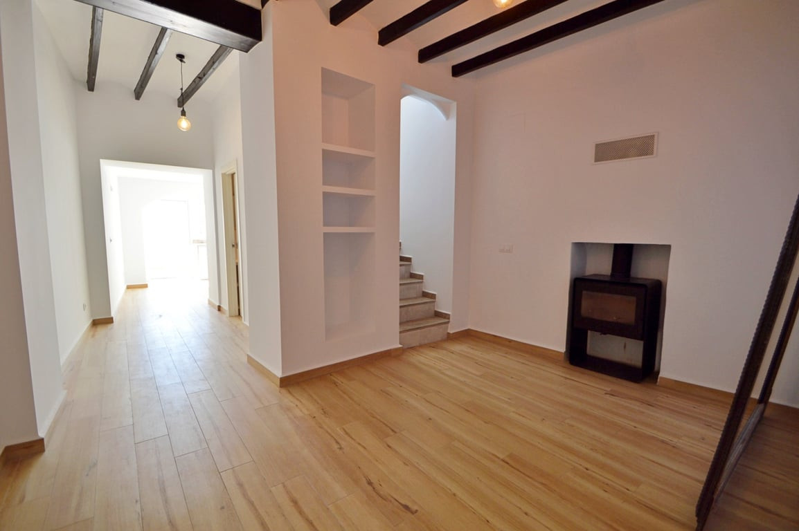 3 Bed Townhouse for sale in Benitachell Costa Blanca, Alicante, Spain