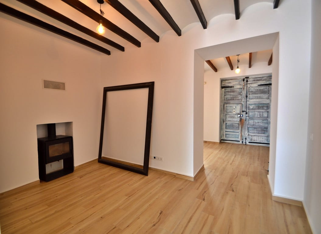 3 Bed Townhouse for sale in Benitachell Costa Blanca, Alicante, Spain