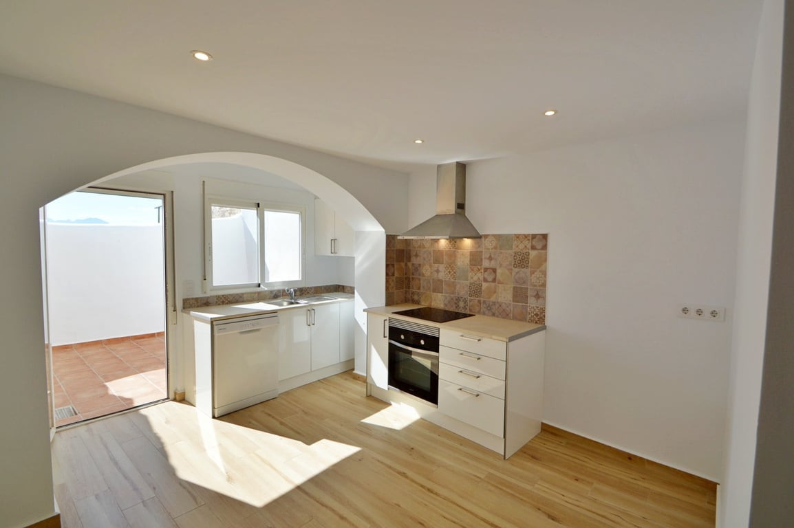 3 Bed Townhouse for sale in Benitachell Costa Blanca, Alicante, Spain