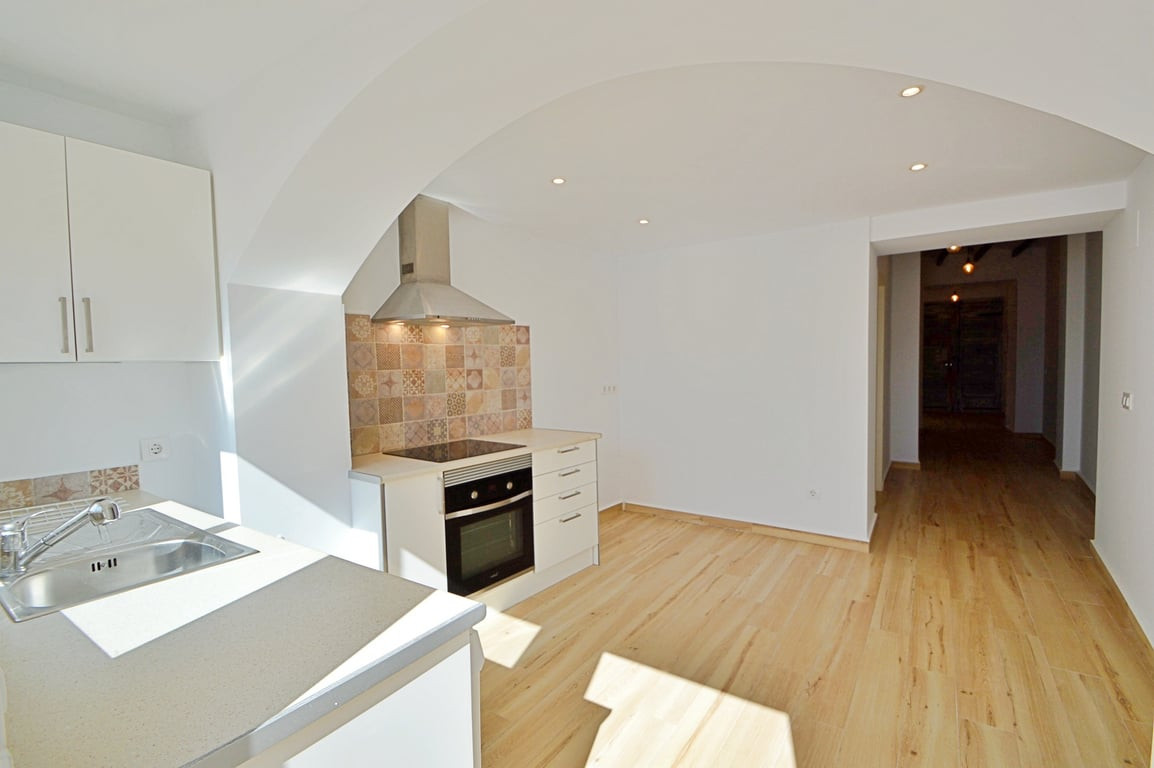 3 Bed Townhouse for sale in Benitachell Costa Blanca, Alicante, Spain