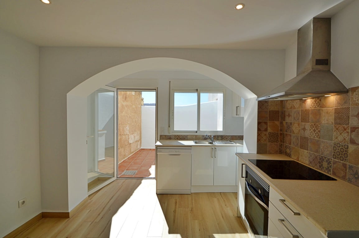3 Bed Townhouse for sale in Benitachell Costa Blanca, Alicante, Spain