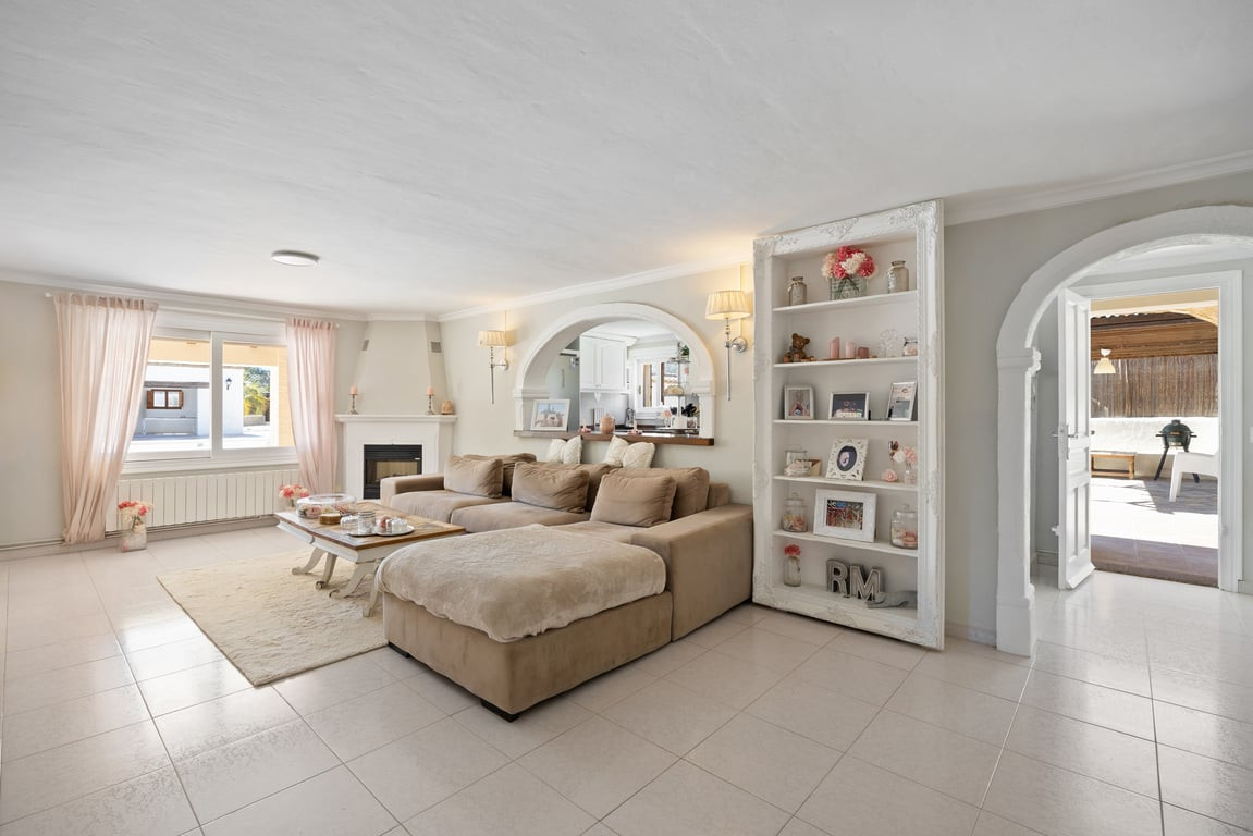 6 Bed Townhouse for sale in Javea Costa Blanca, Alicante, Spain
