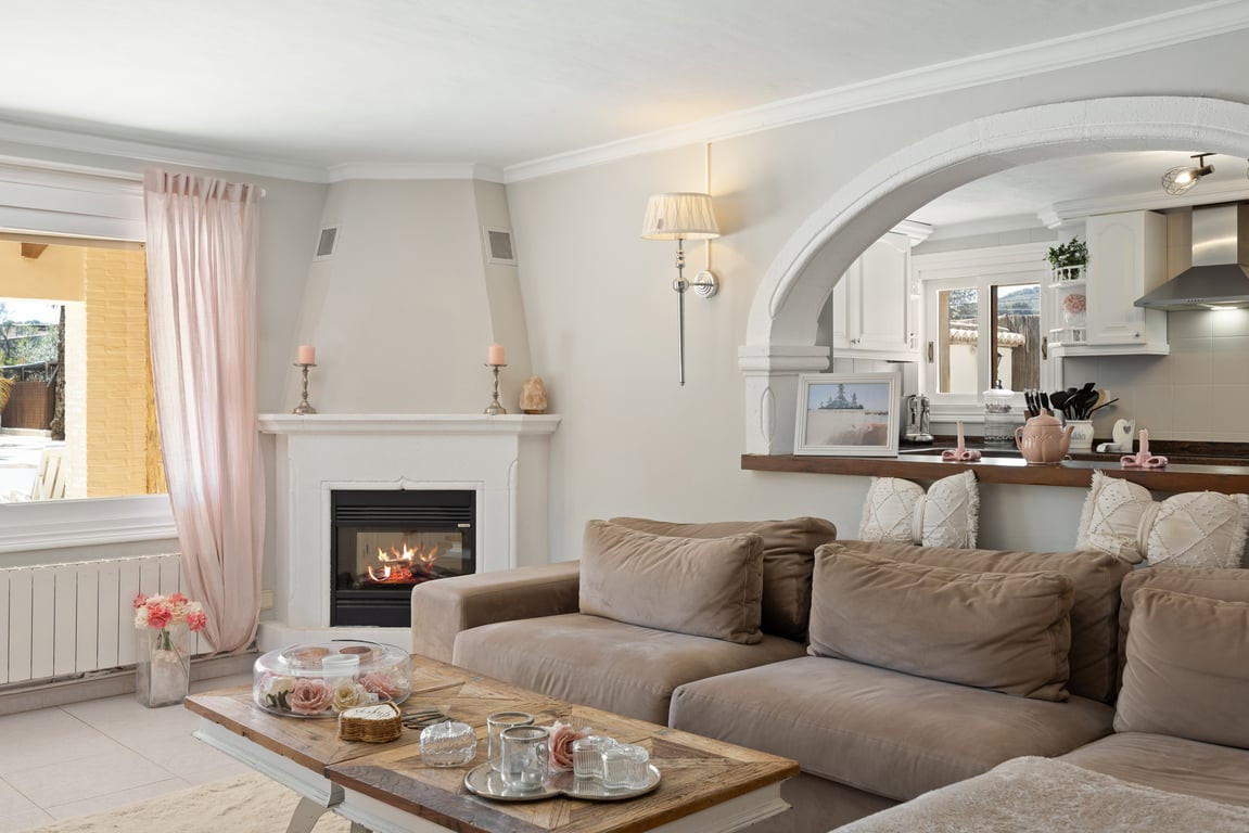 6 Bed Townhouse for sale in Javea Costa Blanca, Alicante, Spain