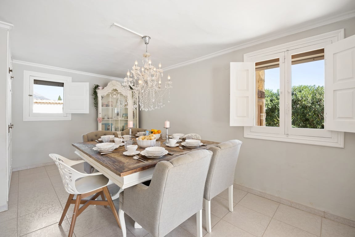 6 Bed Townhouse for sale in Javea Costa Blanca, Alicante, Spain