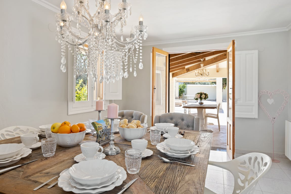 6 Bed Townhouse for sale in Javea Costa Blanca, Alicante, Spain