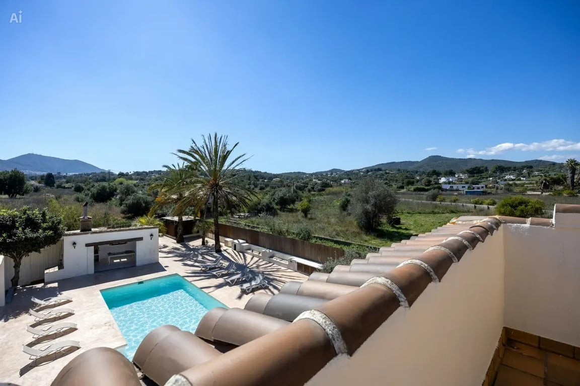 6 Bed Townhouse for sale in Javea Costa Blanca, Alicante, Spain