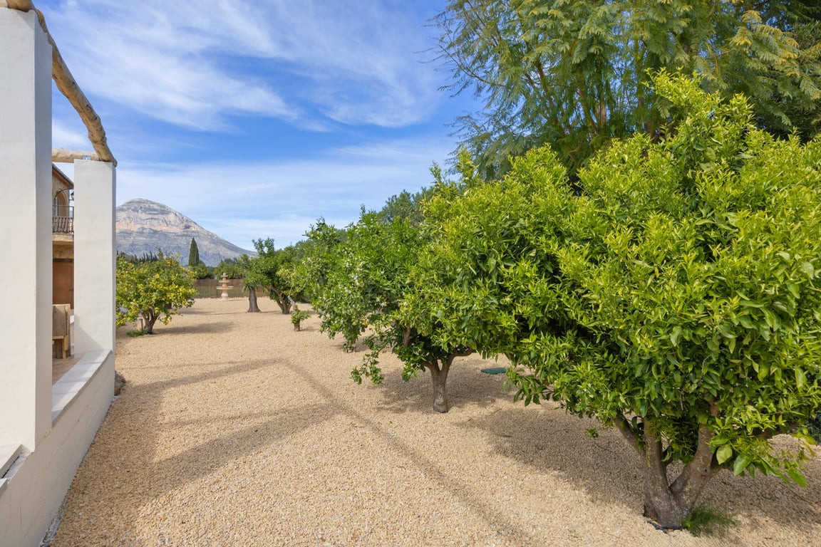 6 Bed Townhouse for sale in Javea Costa Blanca, Alicante, Spain