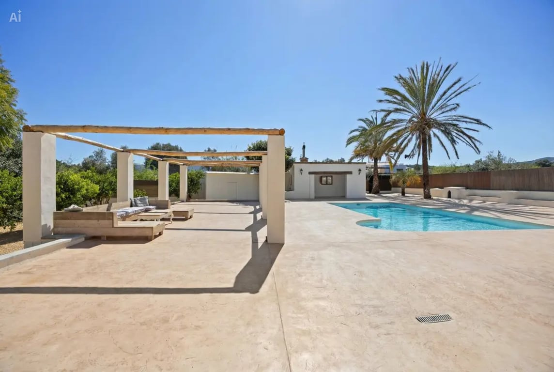 6 Bed Townhouse for sale in Javea Costa Blanca, Alicante, Spain