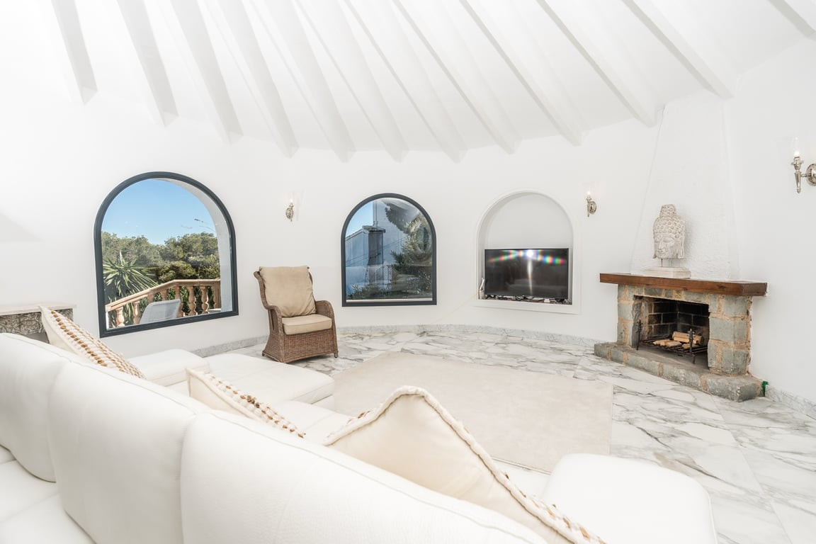5 Bed Townhouse for sale in Javea Costa Blanca, Alicante, Spain