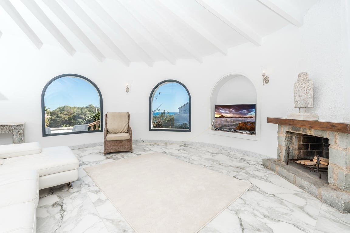5 Bed Townhouse for sale in Javea Costa Blanca, Alicante, Spain