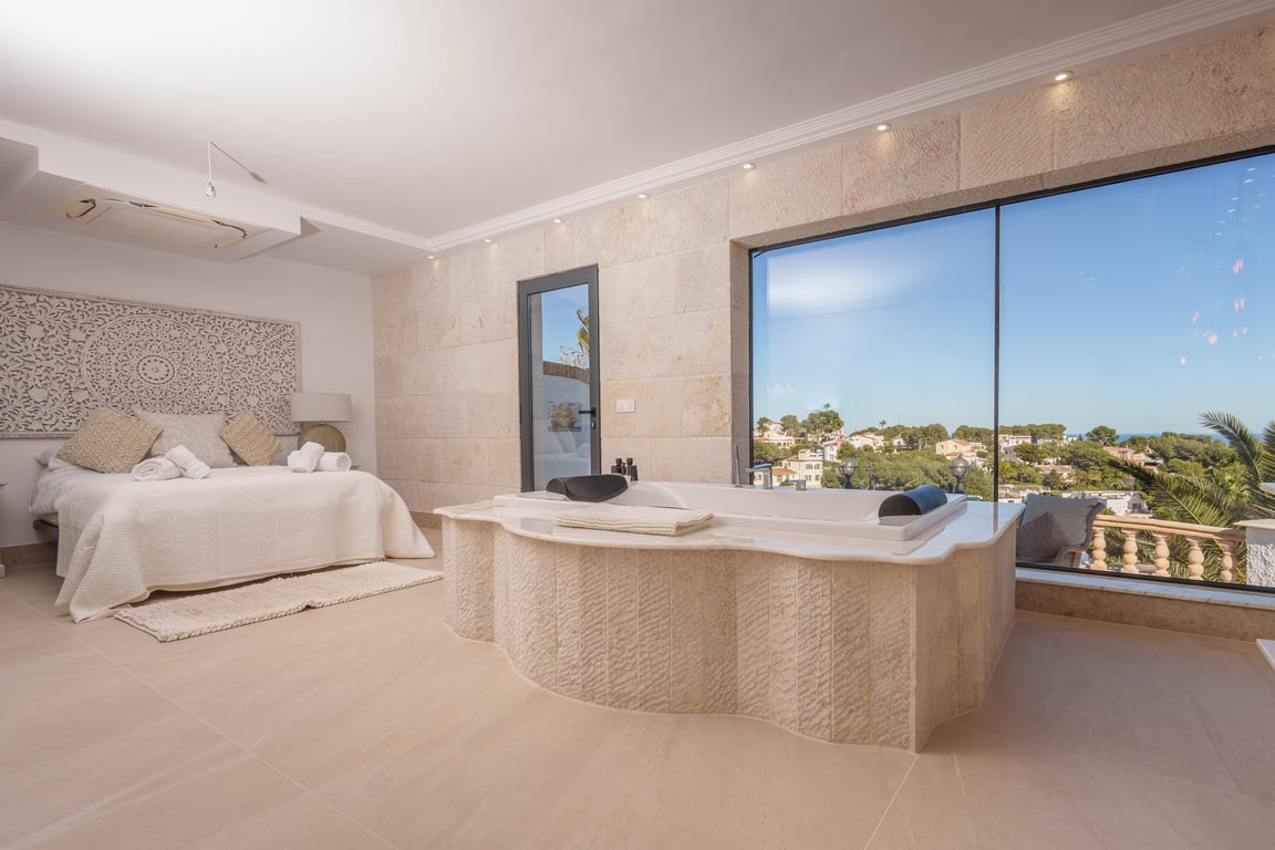 5 Bed Townhouse for sale in Javea Costa Blanca, Alicante, Spain