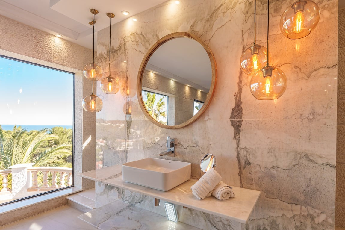 5 Bed Townhouse for sale in Javea Costa Blanca, Alicante, Spain