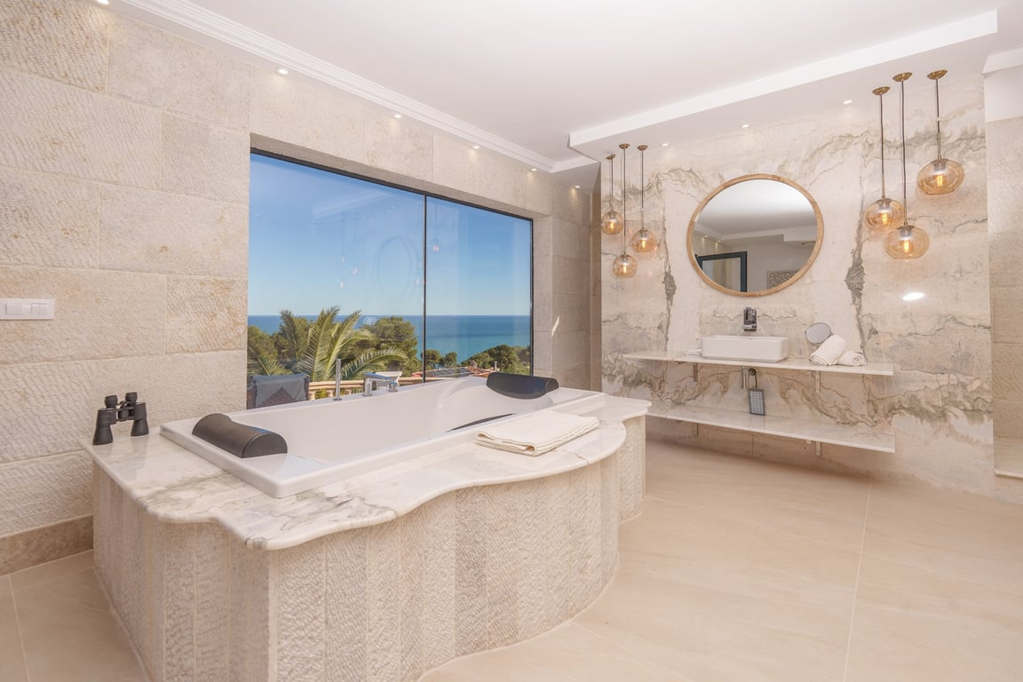 5 Bed Townhouse for sale in Javea Costa Blanca, Alicante, Spain