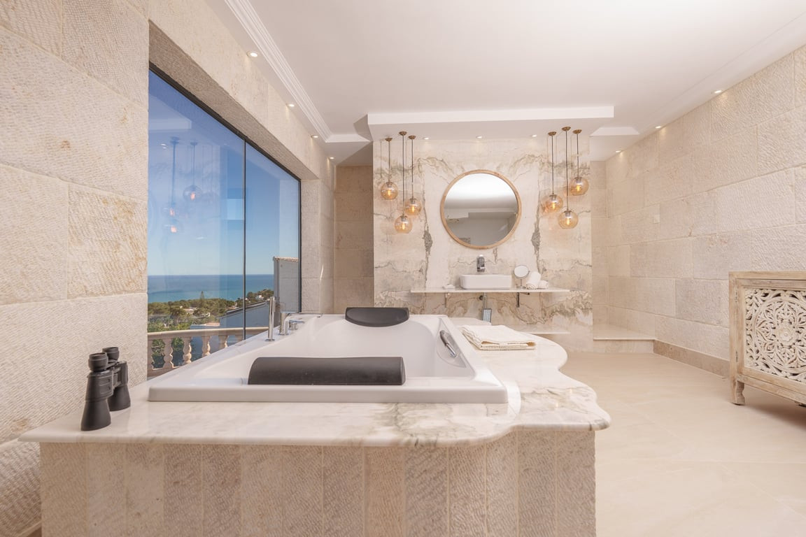 5 Bed Townhouse for sale in Javea Costa Blanca, Alicante, Spain