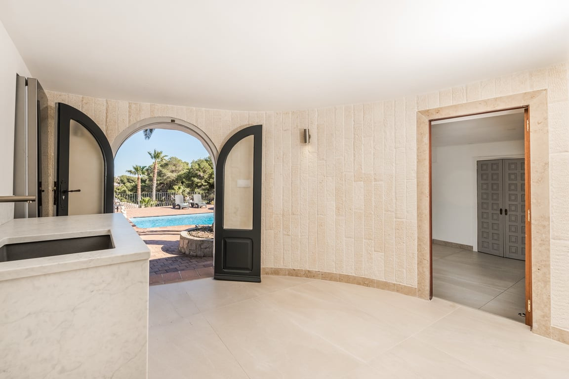 5 Bed Townhouse for sale in Javea Costa Blanca, Alicante, Spain