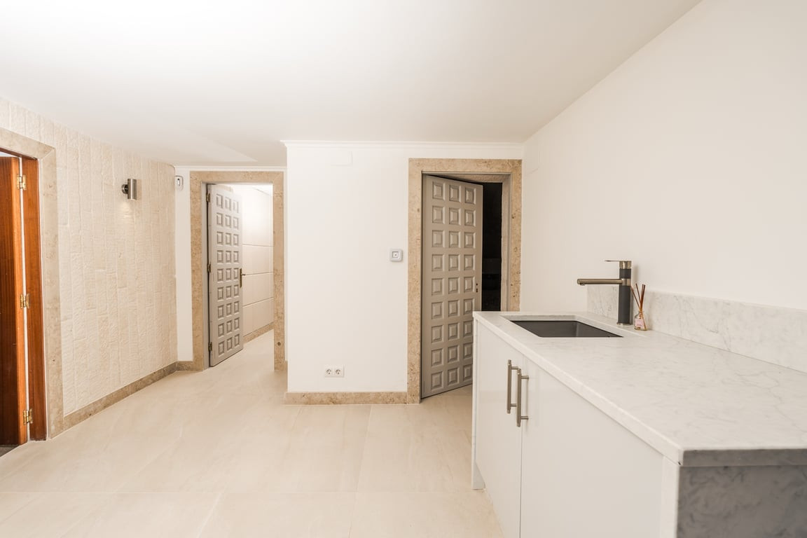 5 Bed Townhouse for sale in Javea Costa Blanca, Alicante, Spain