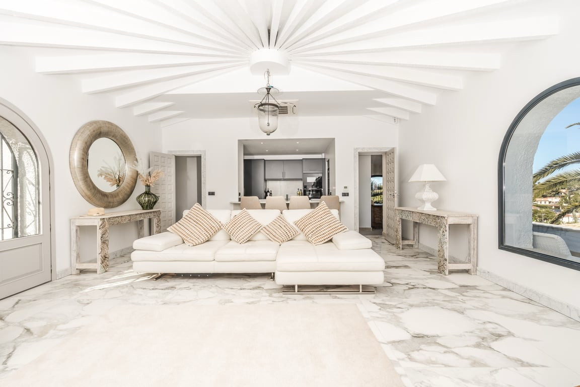 5 Bed Townhouse for sale in Javea Costa Blanca, Alicante, Spain