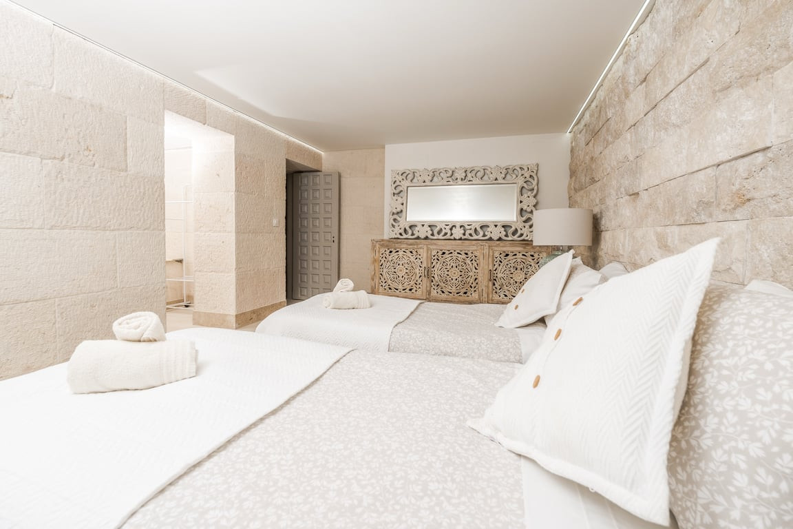 5 Bed Townhouse for sale in Javea Costa Blanca, Alicante, Spain