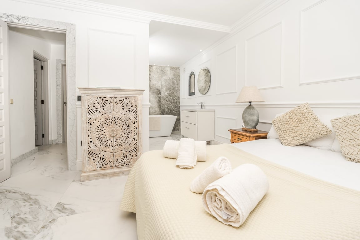 5 Bed Townhouse for sale in Javea Costa Blanca, Alicante, Spain