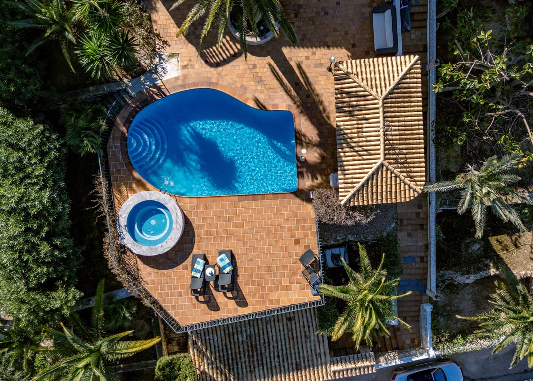 5 Bed Townhouse for sale in Javea Costa Blanca, Alicante, Spain