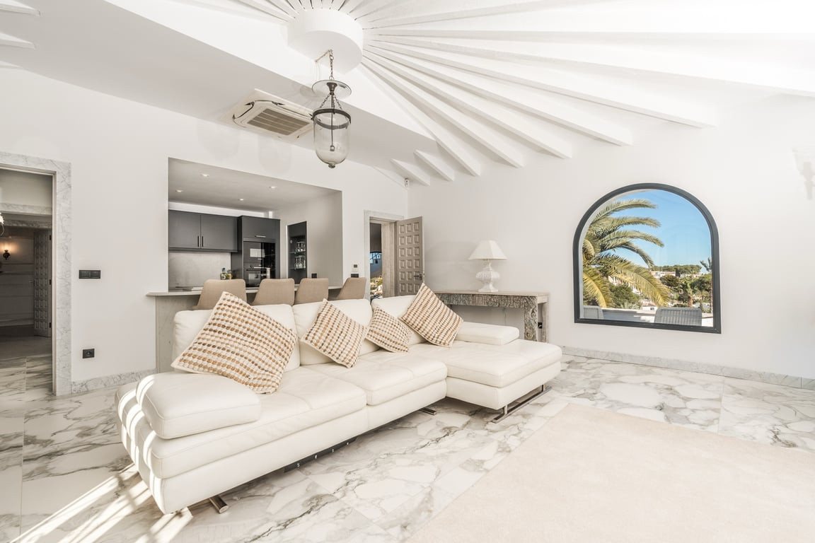 5 Bed Townhouse for sale in Javea Costa Blanca, Alicante, Spain